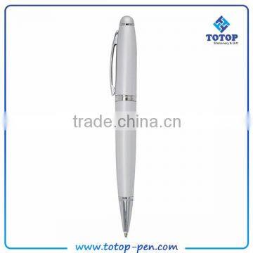 ODM Factory Newest Style Multi-function 2 In1 Ball Pen photo-5