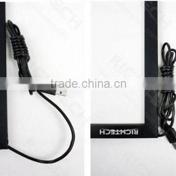 Richtech Waterproof Touch Screen Frame With CE Certificate photo-6