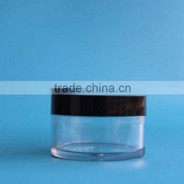 Workable price wholesale Thick wall PET jar from China Supplier