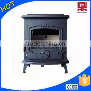 Artistic decorative electric fireplace supplier sale