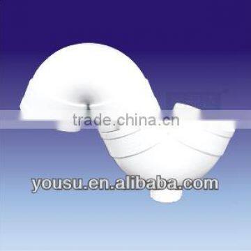 pvc sewer pipe fittings