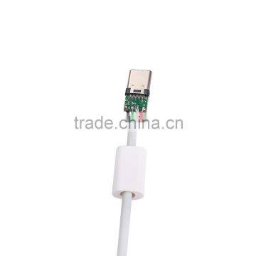 2016 USB 2.0 to USB 3.1 Type-C data Cable for Oneplus 2 two Google Nexus 5X /6P Lumia 950 940 XL