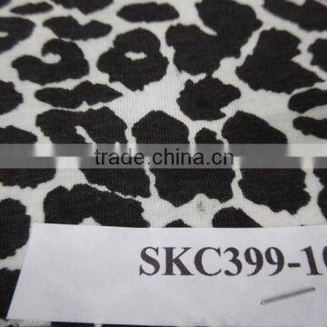 Knitting Fabric Stock:SKC399-5# photo-6