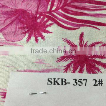 Knitting Fabric Stock:SKB-357 2#