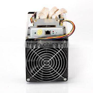 High Speed Antminer S7 Batch 7 Hash Rate 4T Bitcoin Miner photo-2
