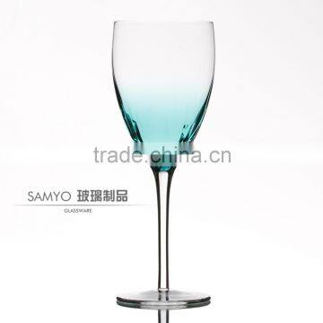 SAMYO Wine Glass