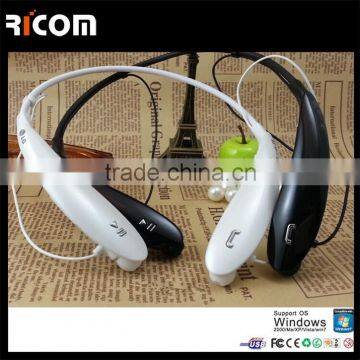 Double Bluetooth Headset,smart Music Bluetooth Headset,smart Bluetooth Headset--BTH-217--Shenzhen Ricom photo-6