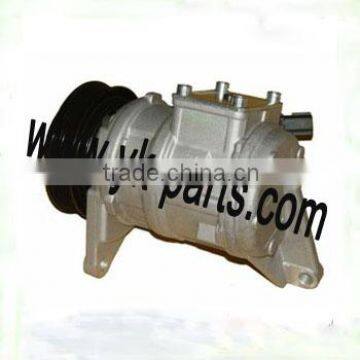 10p17 auto ac compressor for CHRYSLER,DODGE CARAVAN,PLYMOUTH VOYAGER