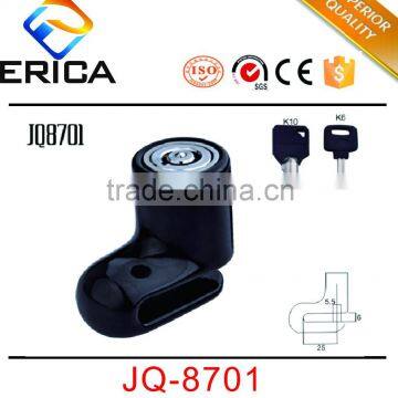 Motorcycle Alarm Lock Anti-theft Alarm Bicycle Disc Brake Lock