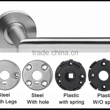 European Modern SS304 Hollow Handle photo-2