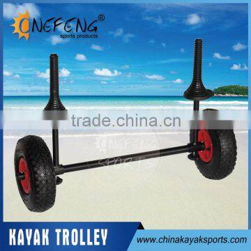 2016 New Design Kayak Cart