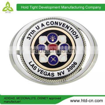 Hot Selling bulk belt buckles , military belt buckles , metal belt buckles