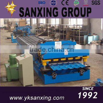 Double-loop-wire Forming Machine photo-3
