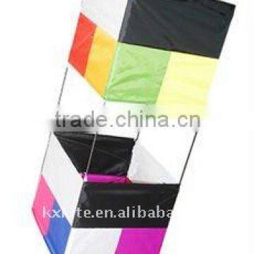 3d promotional kite