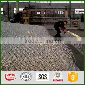 Gabion mesh wire 2.7mm, gabion retaining wall cost