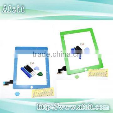 Cheap Touch Screen For iPad 2 Touch Panel, For iPad 2 Screen