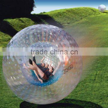 2016 Hot Pvc Inflatable Baby Zorb Ball photo-4