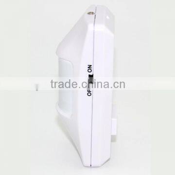 Wireless PIR Sensor PA-84R, CE&ROHS photo-4