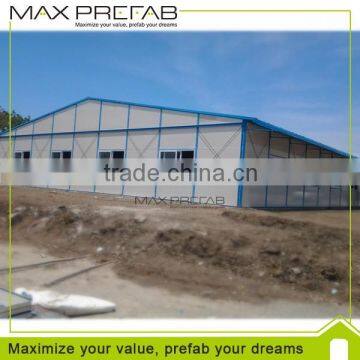 2014 hot sale moveable Prefabricated House good quality