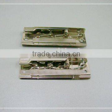 lever clip