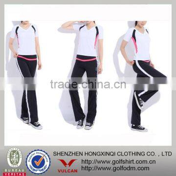 Slim fit Fashion Students Sports wear Gym Clothing