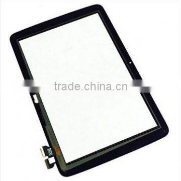 For LG V700 G Pad VK700 10.1 inch Touch Screen Digitizer Glass Lens