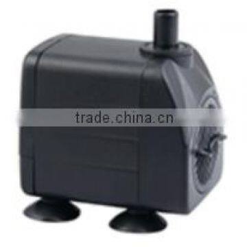 < ALYAHYA>7W Fountain Pump With PSE Certificate for Japan Market