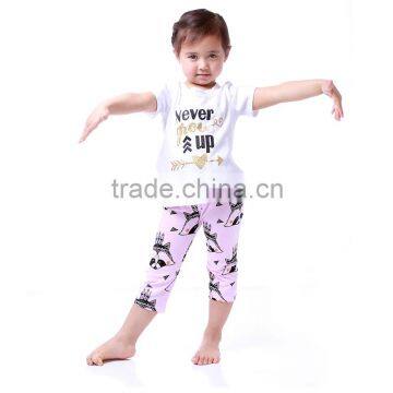 cotton kaiya white kids girls t shirt girls printed t shirts                        
                                                                                Supplier's Choice