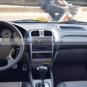 2003 Taiwan Used Left Hand Car For Mazda 323 (2E-1721) photo-3