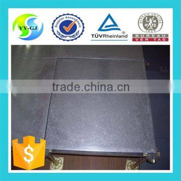 4x8 Galvanized Steel Plate photo-4