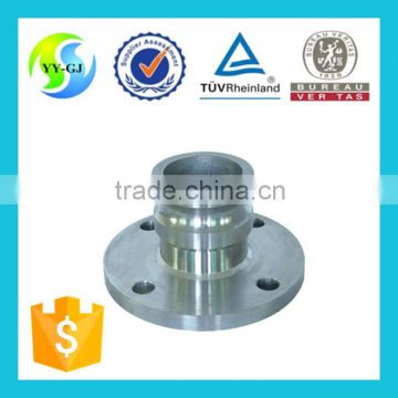 Stainless steel flange SUS405