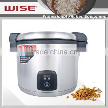 2016 New Product Exclusive Rice Steamer Machine Restaurant Use