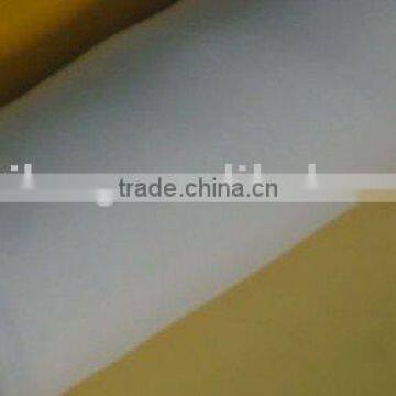 polyester screen mesh fabric 180mesh white