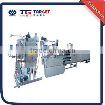 Automatic Lollipop candy Production Line with low price