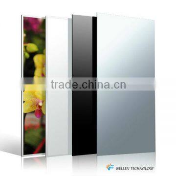 wall mounted radiant infrared heaters FX900 850w