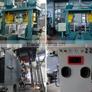GB Standard Four Column Automatic Shoot Core Machine photo-2