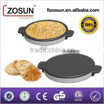 Non-stick 12 Inch 1000W Gas Crepe Maker photo-6