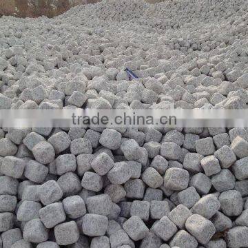 cube stone