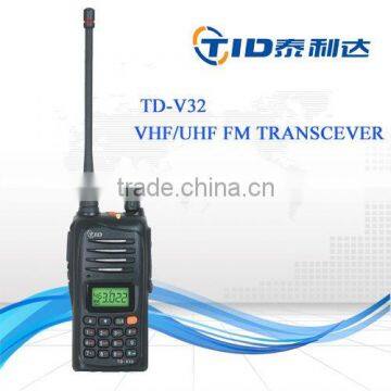 china vhf uhf military used radio transceiver