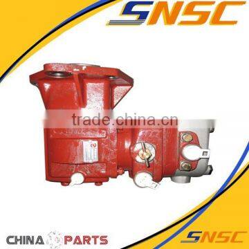 C47AB001 2 3 C6126 shangchai air compressor for shangchai xichai weichai engine parts SNSC high quality parts 2015 hot sell part