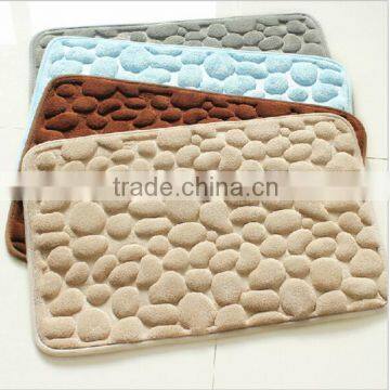 Customized Bathroom 3D Floor Rug