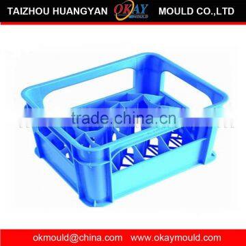 Professional manufacturing tool box mold, beer case mold