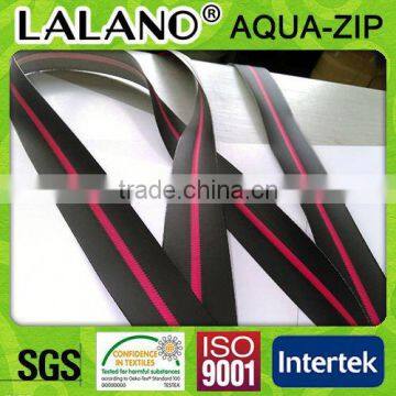Top quality - water resistant zipper