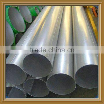 JIS G 3459 Standard Stainless Steel Welded Pipe