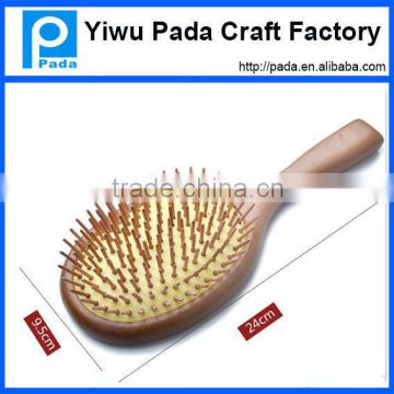 rotating electric hair brush,magic hair brush,plastic bristle hair brush