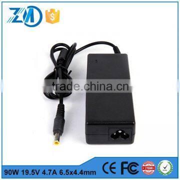 Adaptor Charger Laptop Computer Power Supply