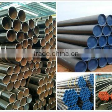 cold drawn,API 5L GR.B,c,s seamless steel pipe