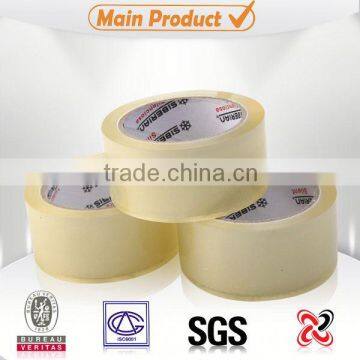 adhesive cello tape transparent 50m