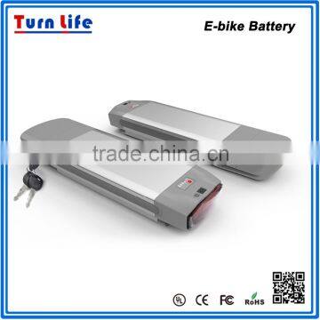 48 volt lithium battery pack flat lithium battery