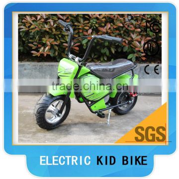 250W fun scooter for kids (TBK02)